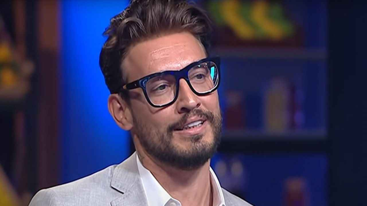 Danilo Zanna'nın eski eşi güzelliğiyle büyüledi! "Ah be şefim"