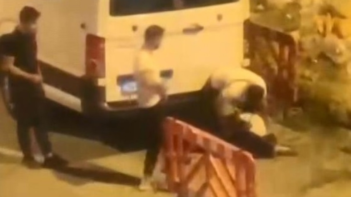 İstanbul'da inşaat bekçisi iyi niyetinin kurbanı oldu