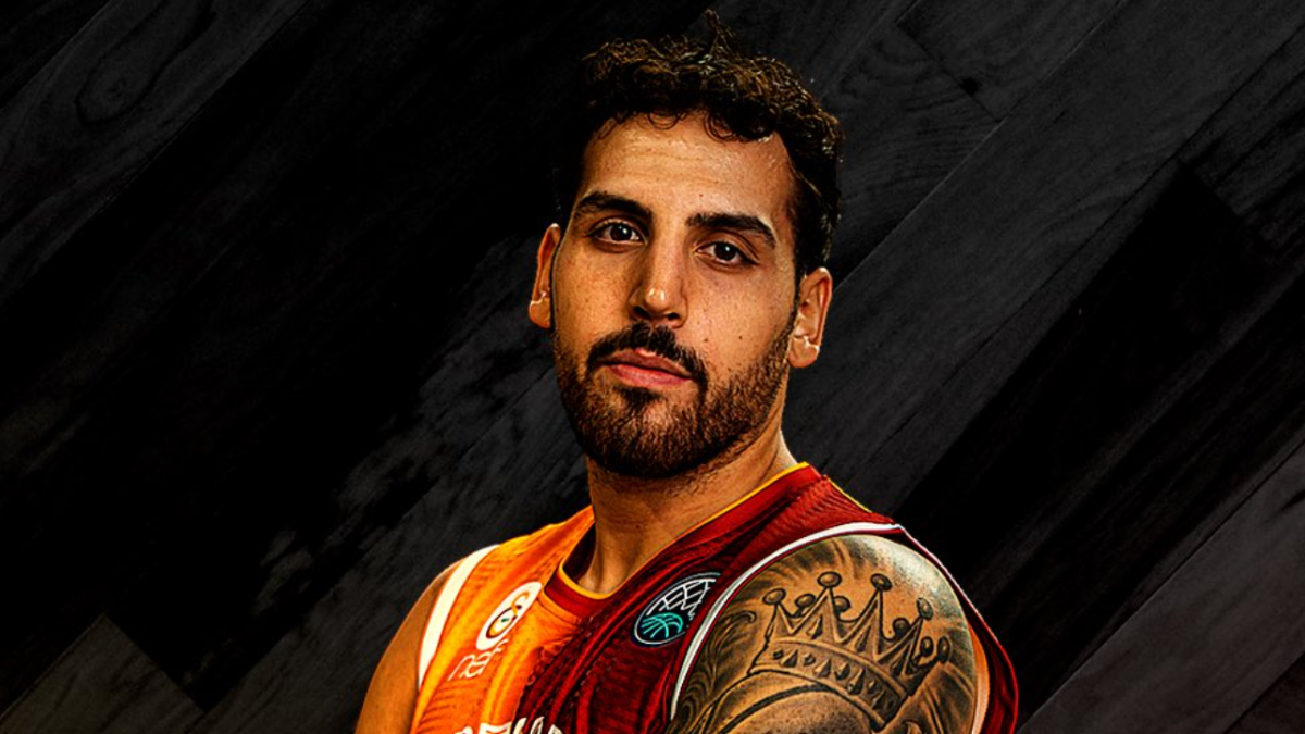 Aliağa Petkimspor, Galatasaray’dan Mahir Ağva'yı transfer etti