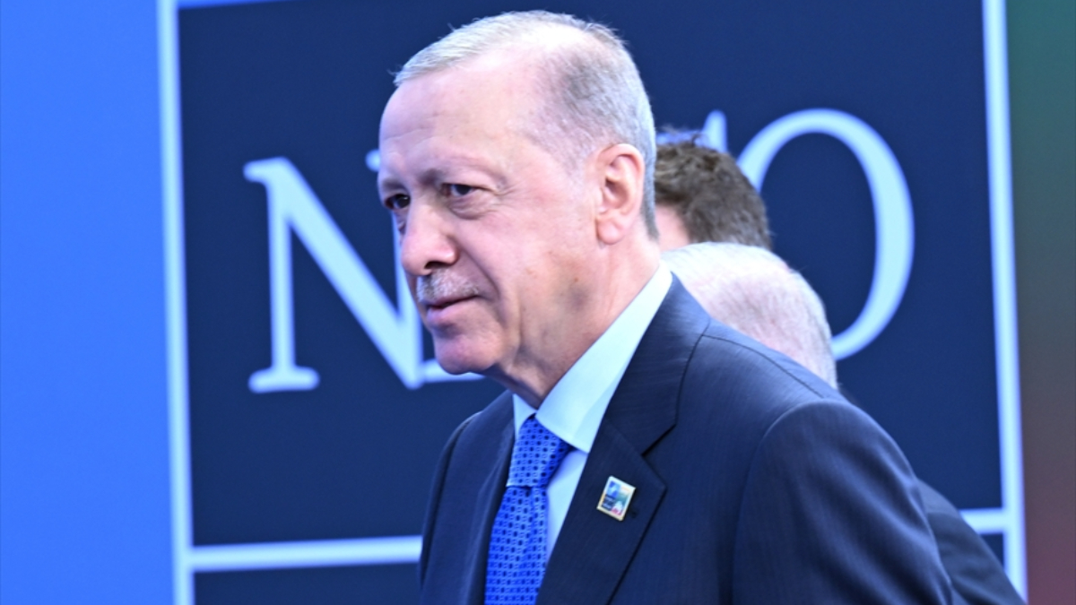 Alman Bild: Erdoğan, her zamankinden daha güçlü