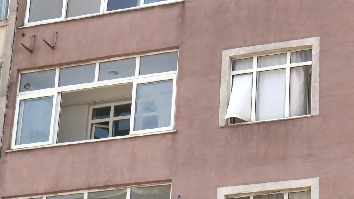 İstanbul'da kan donduran cinayet! Dondurucudan ceset parçaları çıktı