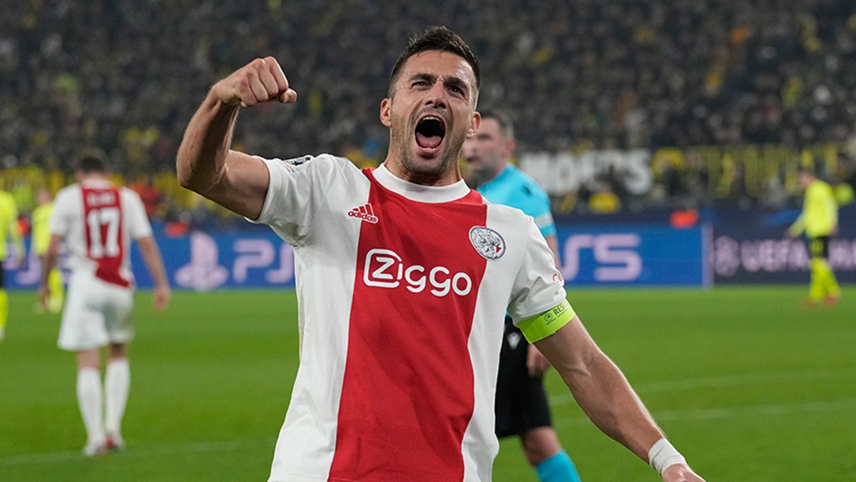 Beşiktaş'tan Dusan Tadic'in peşinde! Dusan Tadic kimdir, nereli ve kaç yaşında? İşte kariyeri..