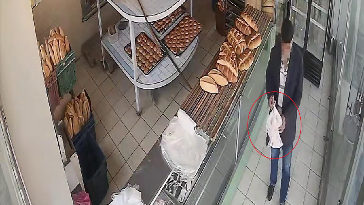 Erzurum'da SMA hastası çocuğun yardım kumbarasını çaldılar
