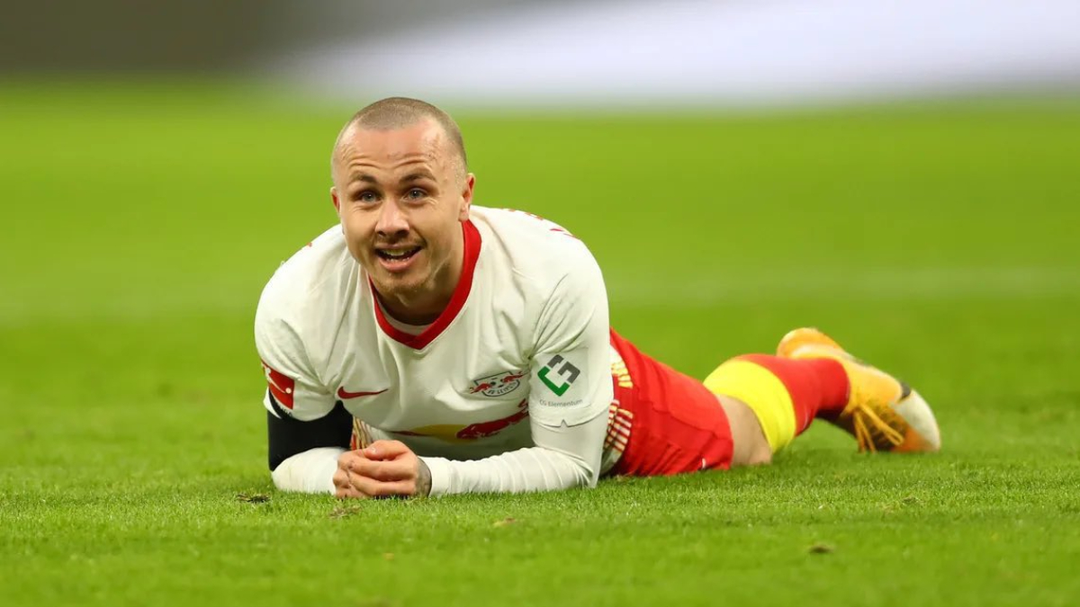 Angelino, Galatasaray için İstanbul'a geliyor