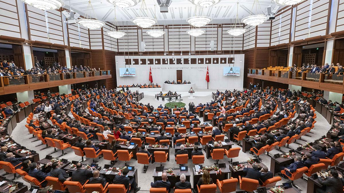 Meclis ne zaman kapanacak? TBMM ne zaman tatile girecek? İşte son durum…
