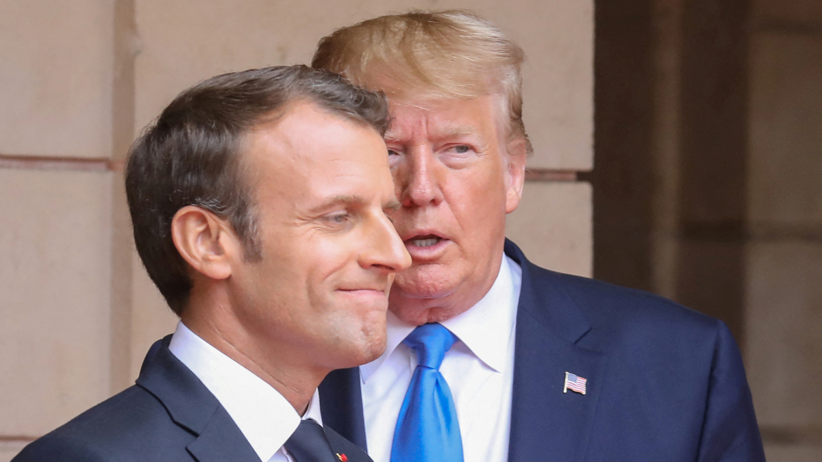 İngiliz The Economist sordu: Trump kazanırsa Avrupa ne yapacak