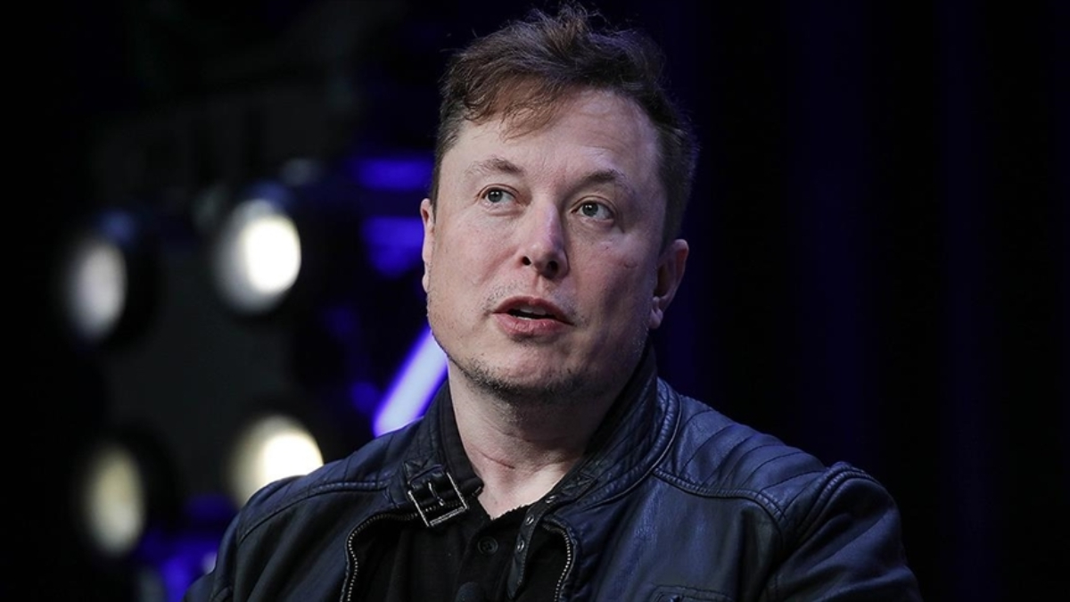 Elon Musk'tan yeni yapay zeka şirketi: xAI
