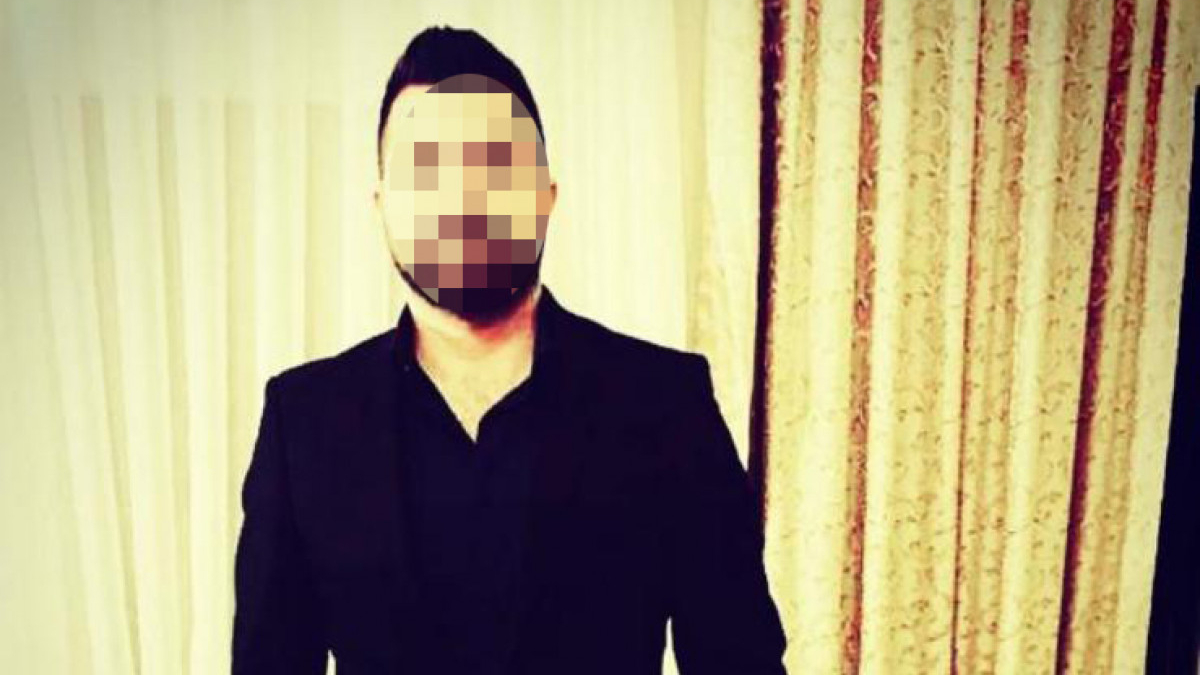 Mersin'de çalışanını taciz eden patrona hapis cezası verildi