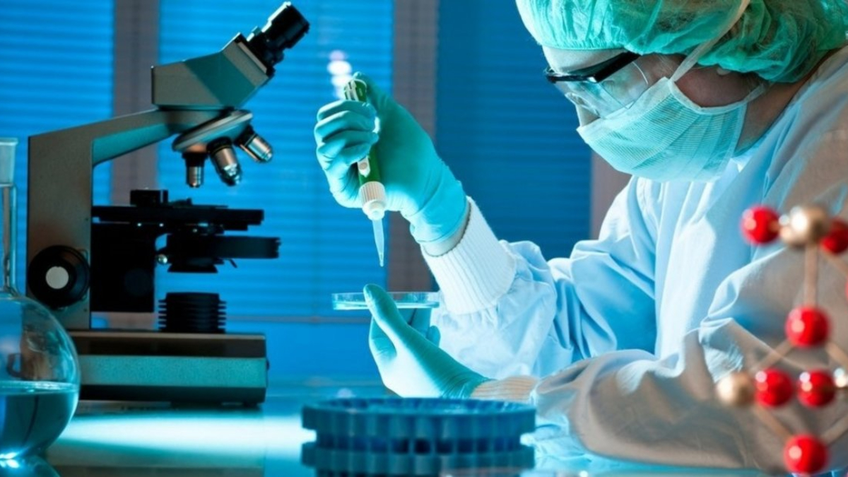 Nvidia'dan biyoteknoloji şirketine 50 milyon dolar yatırım