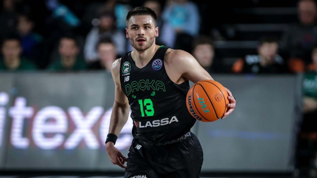 Samsunspor Basketbol, Matt Mooney’i kadrosuna kattı
