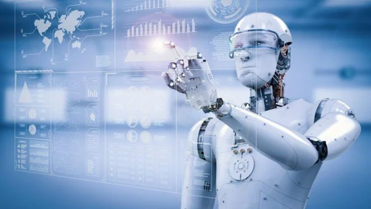 Yapay zeka, çalışanları işinden ediyor