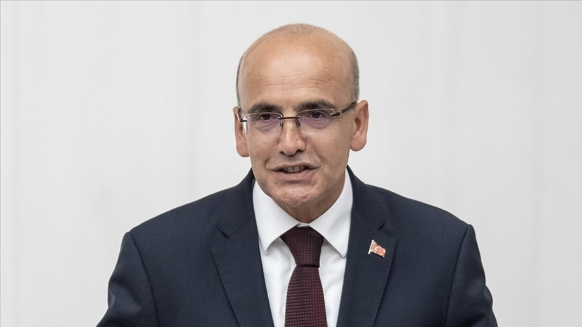 Hazine ve Maliye Bakanı Mehmet Şimşek ve TCMB Başkanı Hafize Gaye Erkan G20'ye katılacak