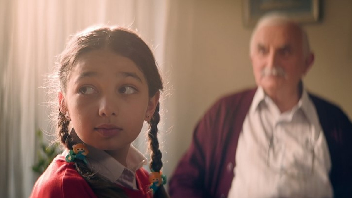 TBMM'de 15 Temmuz anısına kısa film gösterimi