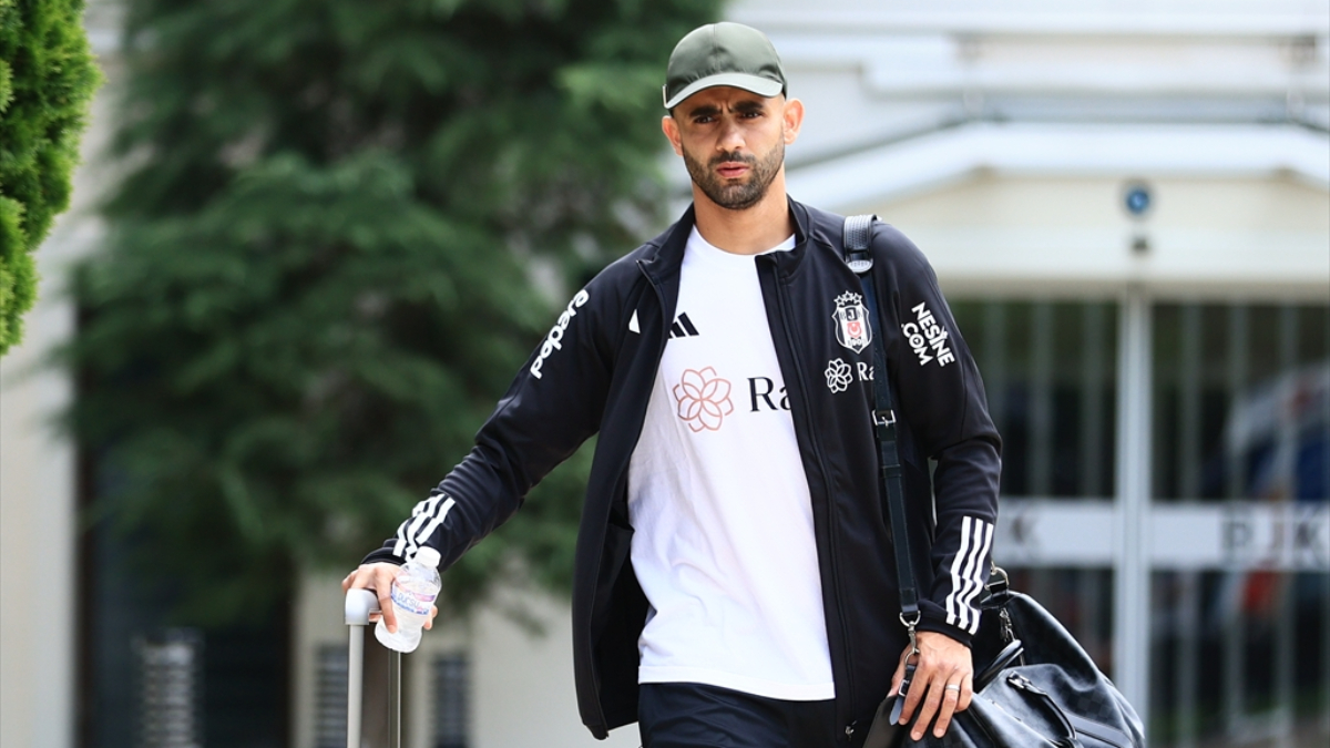 Rachid Ghezzal: Hayatımın en kötü sezonlarından birini geçirdim