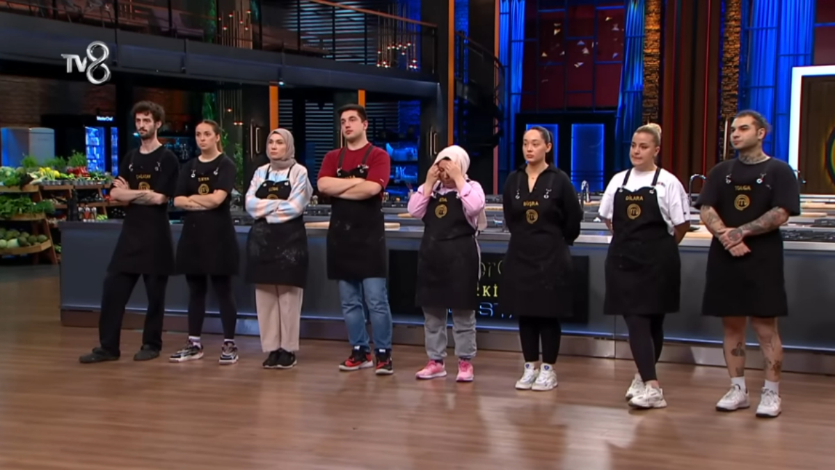 MasterChef All Star'da şaşırtan sonuç: Dün gece potaya giren isim ağızları açık bıraktı!