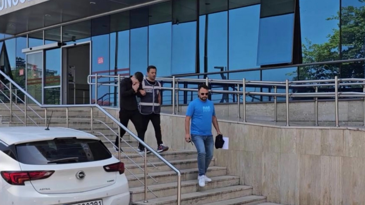 Zonguldak'ta 14 yaşındaki kıza cinsel istismar davası: Sanığa iyi hal indirimi verildi