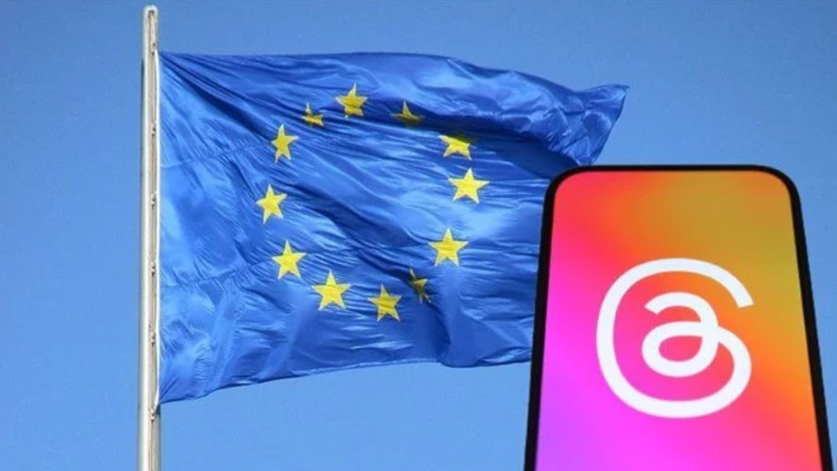 Artık VPN de yasak! Threads, Avrupa Birliği'ne kapıları kapattı