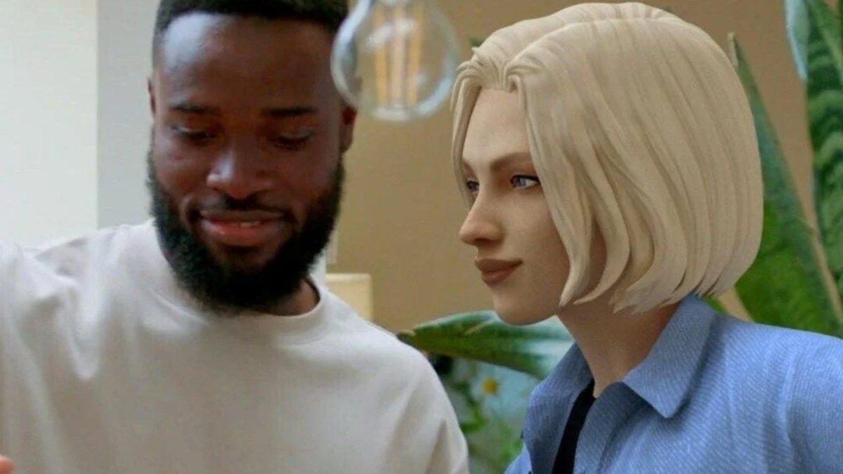 Yapay zekalı sevgililere milyonlarca dolar harcanıyor