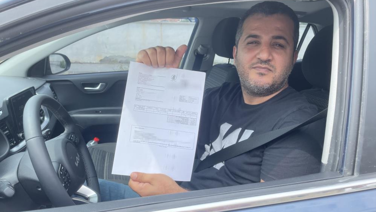 Adana'da araç bayisinin sıfır otomobil oyunu: Elden 60 bin lira aldılar, fatura kesmediler