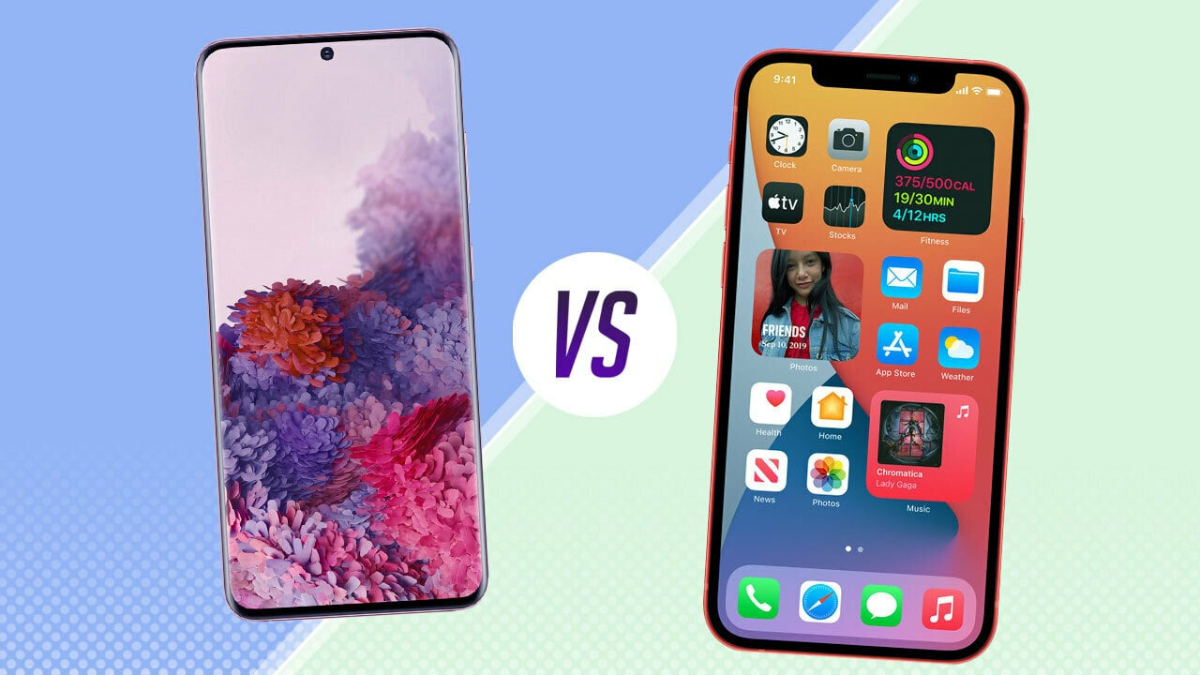 Apple mı Samsung mu? İşte 2023'ün en çok satan akıllı telefon markaları