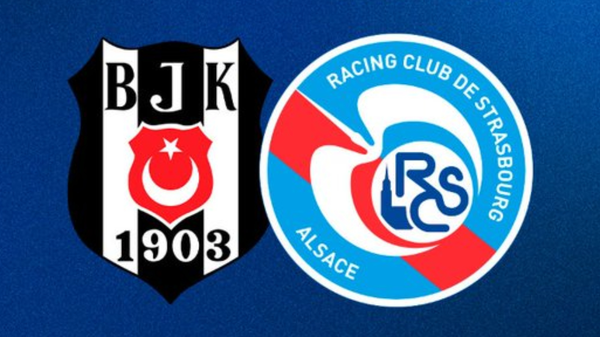Beşiktaş - Strasbourg hazırlık maçı ne zaman, saat kaçta ve hangi kanalda?