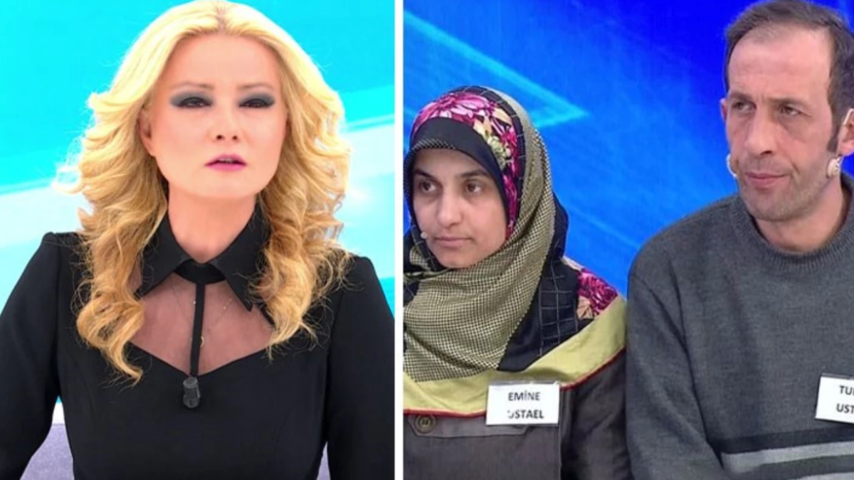 Türkiye'yi ayağa kaldırmıştı! Palu ailesi davasında Tuncer Ustael'in cezası belli oldu!