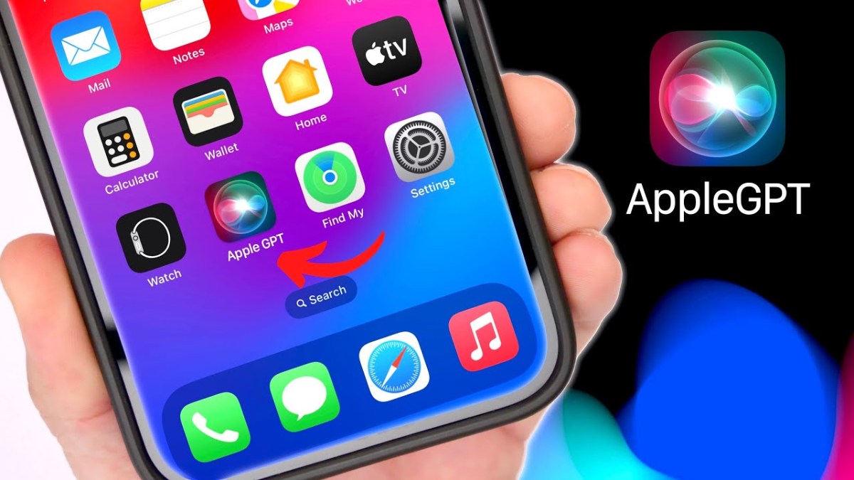 Apple'dan ChatGPT'ye rakip! AppleGPT test ediliyor