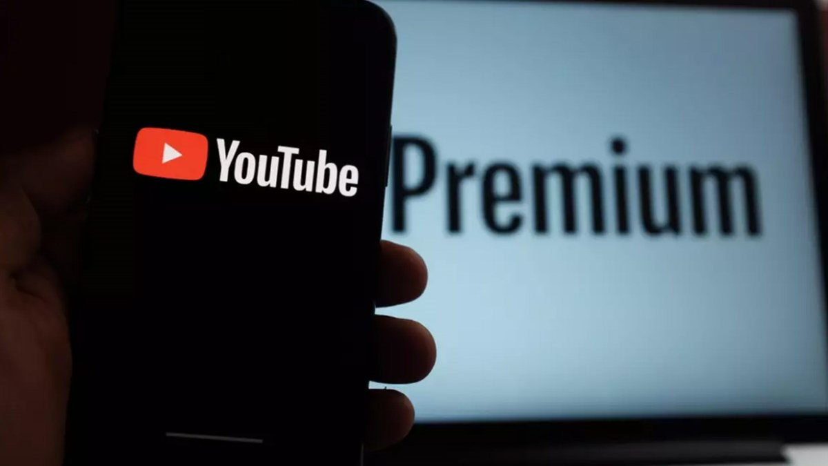 Bir zam da YouTube'dan! Premium fiyatları artacak