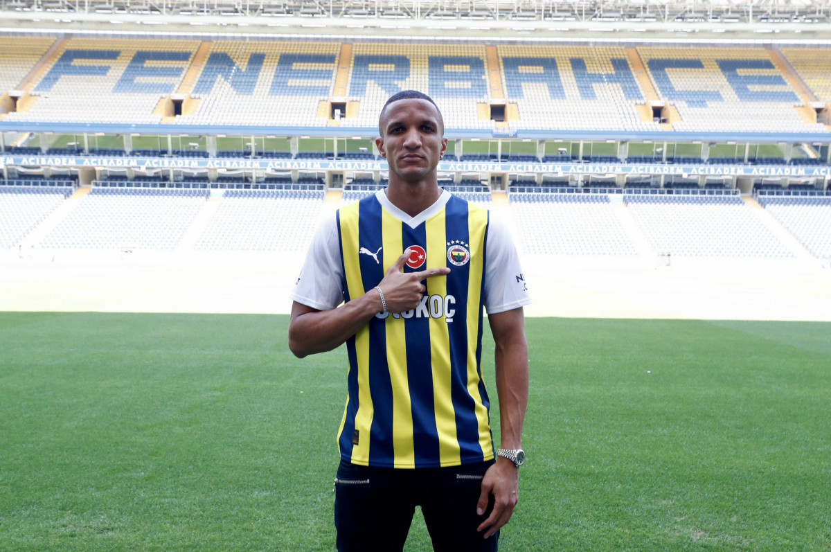Fenerbahçe, Becao'yu duyurdu: Bonservis bedeli belli oldu