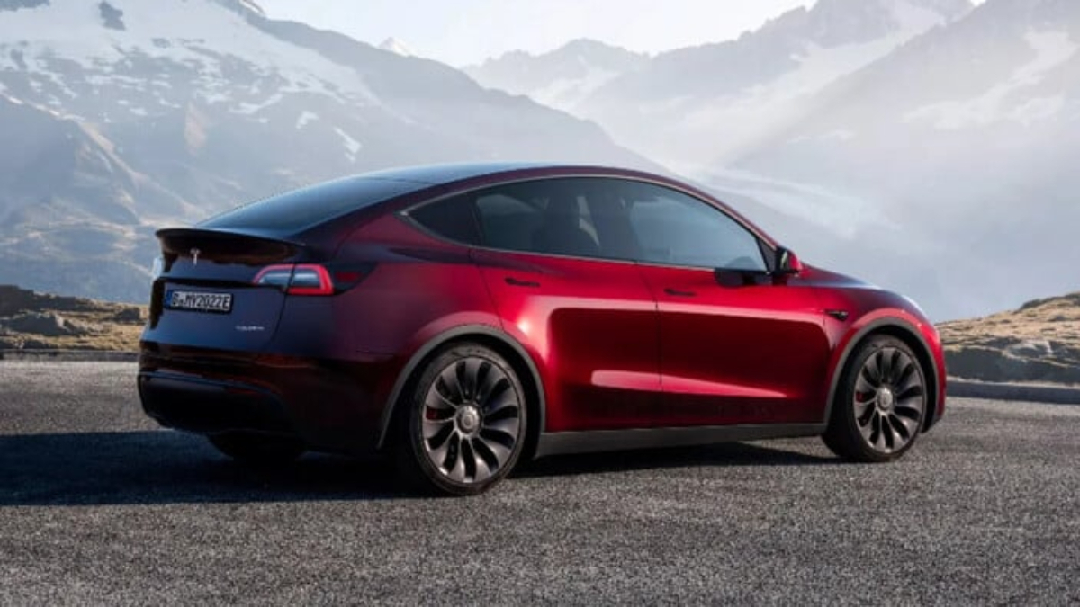 Tesla Model Y’nin Türkiye fiyatına altıncı kez zam geldi! İşte yeni fiyatlar