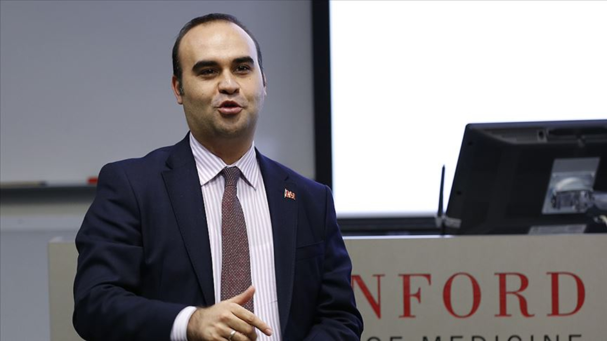 Türkiye ile BAE uzay ve yapay zeka alanında iş birliği hedefliyor