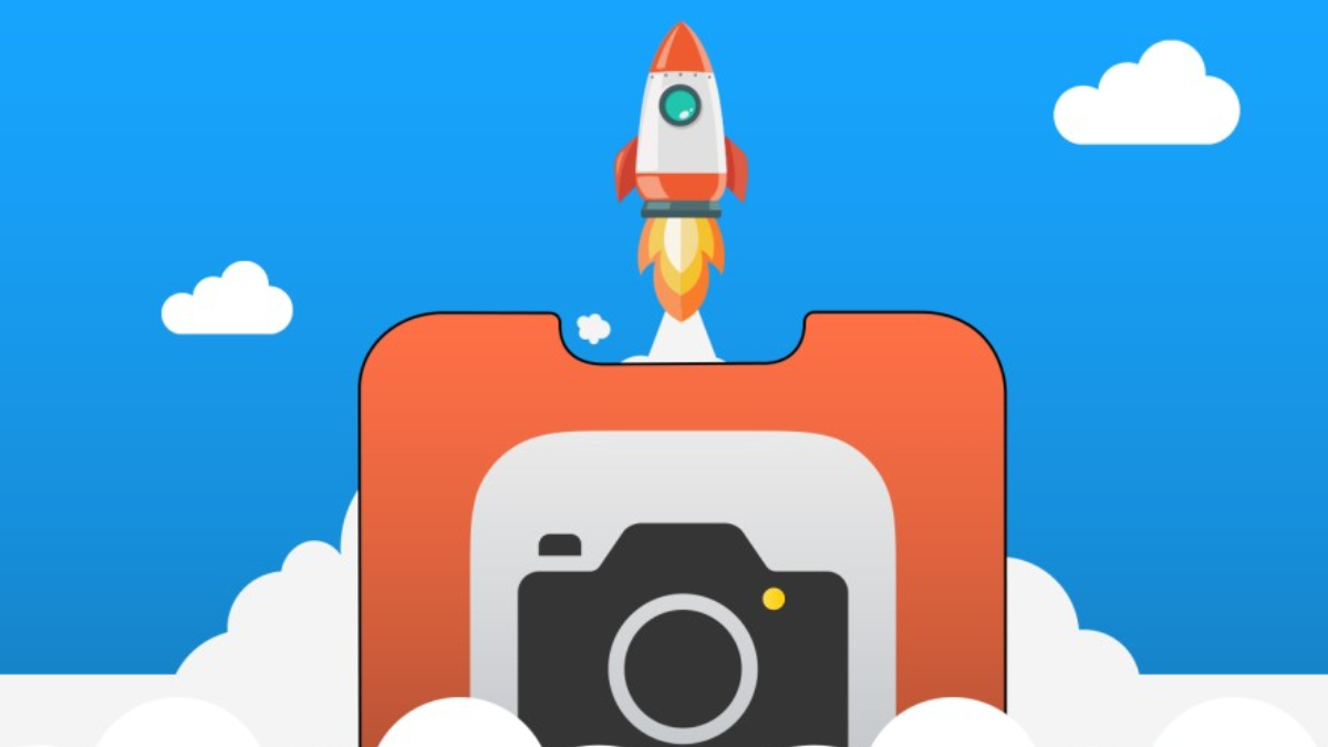 iPhone'larda kamerayı hızlı başlatmanın 7 farklı yolu