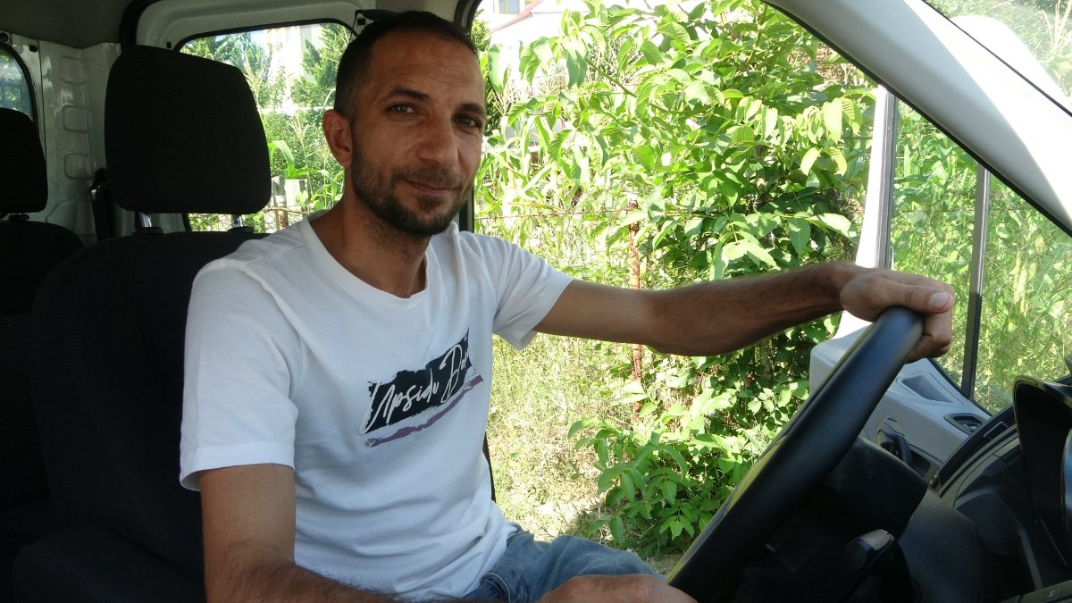Kocaeli'de kapora dolandırıcılığı