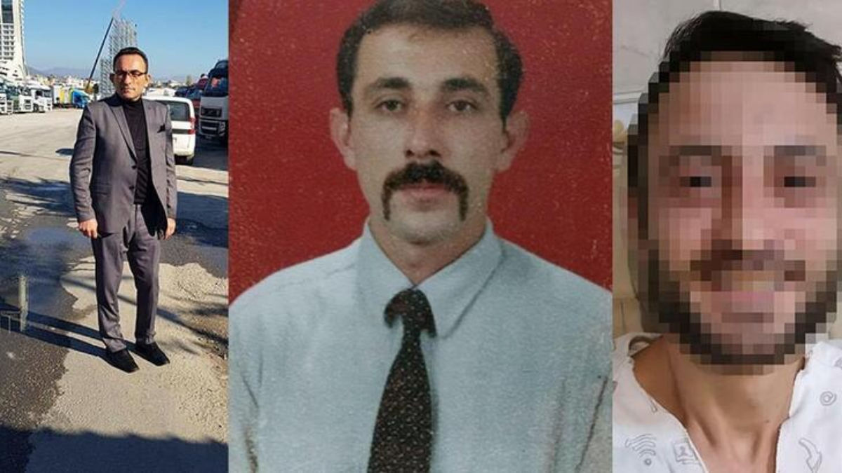 İzmir'de miras tartışması: 2 ölü