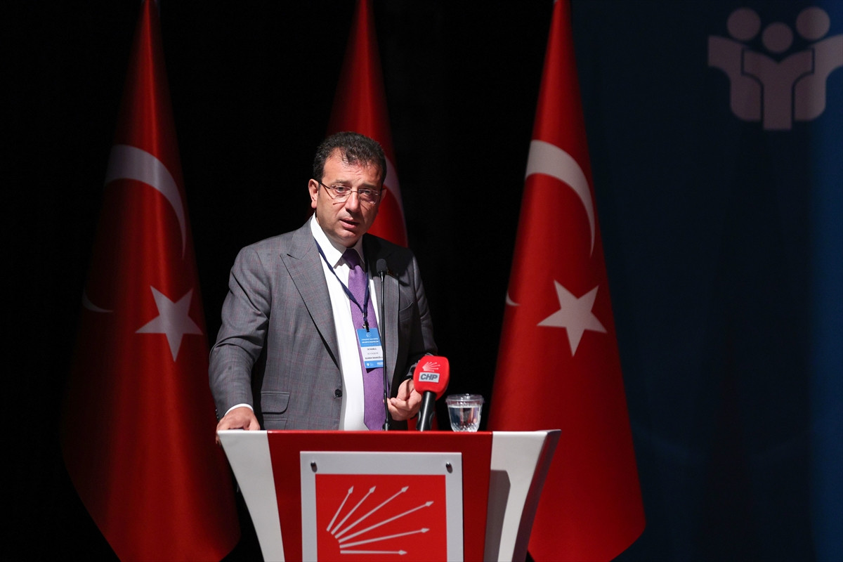 Ekrem İmamoğlu'ndan Kemal Kılıçdaroğlu'na rest: Devam ederseniz ben yokum