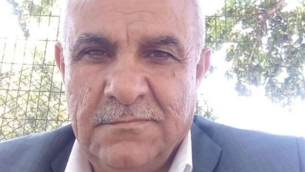 İstanbul Büyükçekmece'de kaybolan gazi boş arazide ölü bulundu