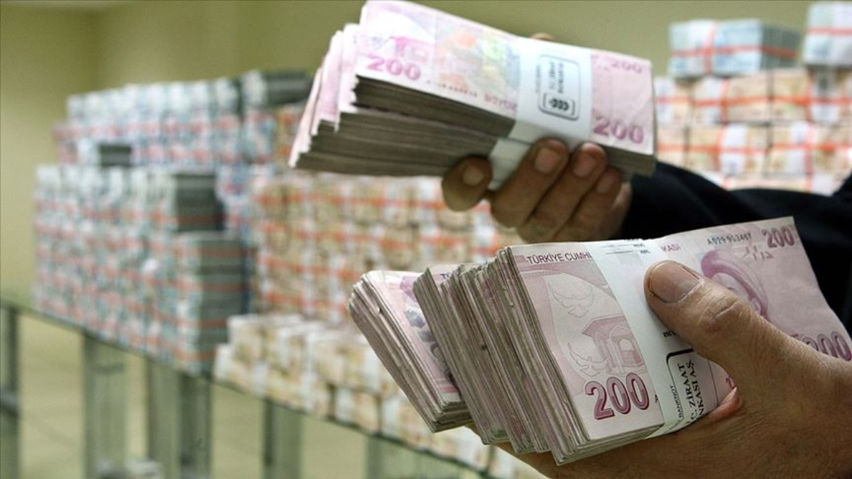 Kamudaki kanuni faiz ve temerrüt faizi oranları değiştirildi
