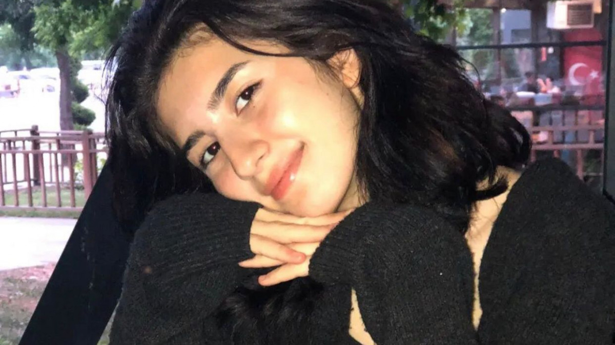 Küçükçekmece'de genç kız maganda kurşununda tek gözünü kaybetti
