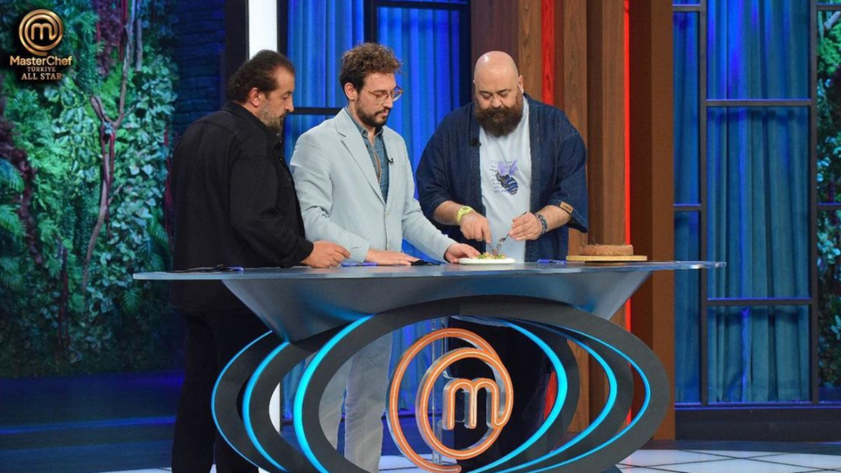 MasterChef'te dev ödül! Tam 100 bin TL kazandı! İşte MasterChef'te büyük ödülü kazanan o isim..