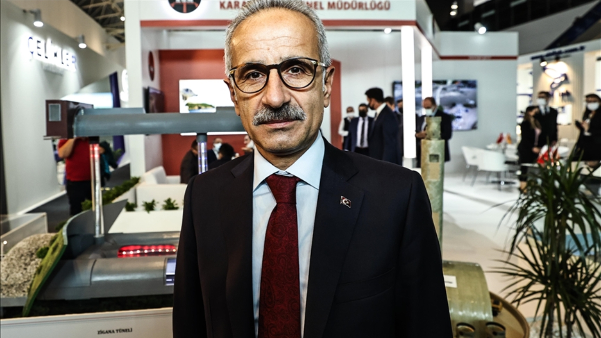Abdulkadir Uraloğlu'ndan, Kılıçdaroğlu'na Osmangazi Köprüsü yanıtı