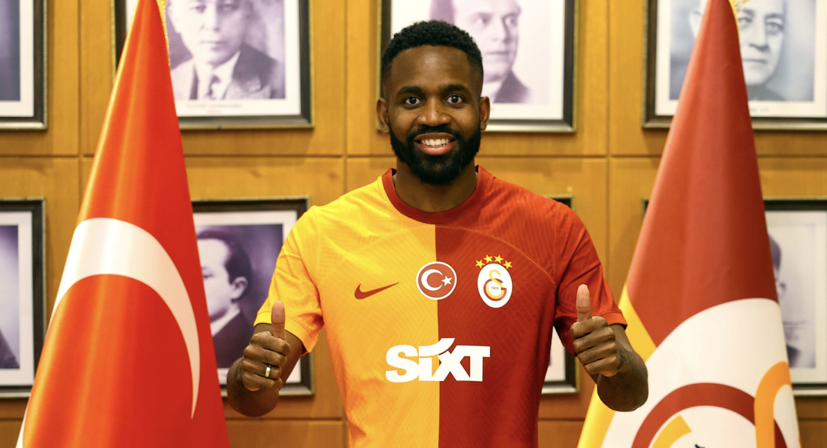 Galatasaray, Cedric Bakambu'nun maliyetini açıkladı