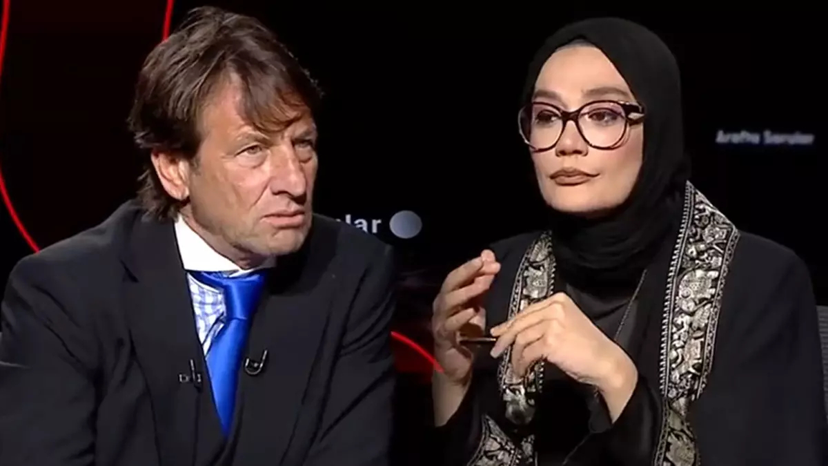Kaya Çilingiroğlu: Batı'da seçimi kaybeden hemen istifa ediyor