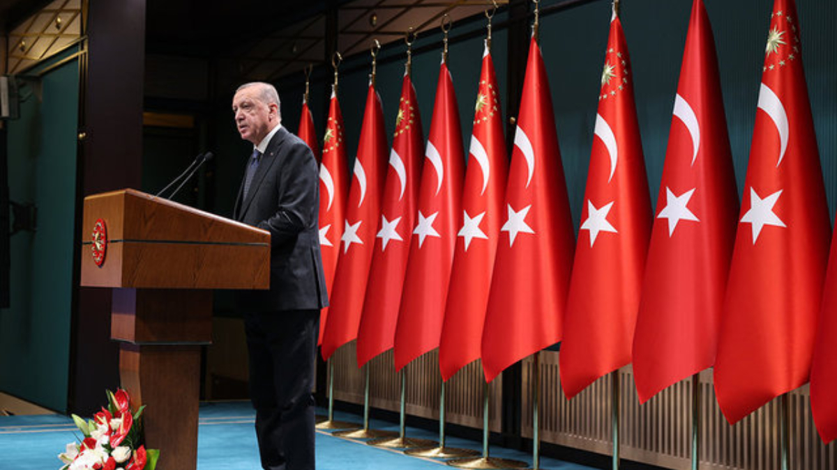 Kabine toplantısı ne zaman ve saat kaçta yapılacak? Kabine toplantısının gündem maddeleri neler?