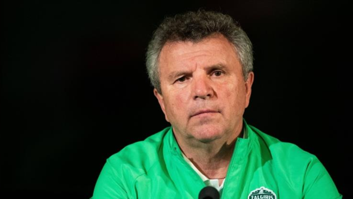 Cheburin: Galatasaray'ın çok büyük, çok önemli oyuncuları var