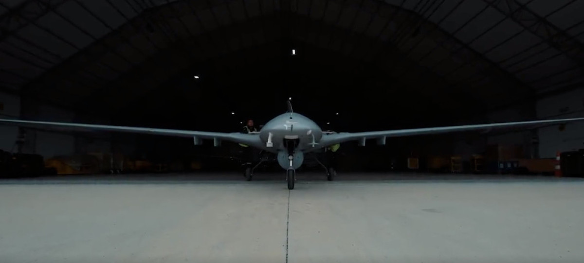 Çin'den Bayraktar'ın başarısına övgü: Değişimin gücü, sessizce biriktirildi