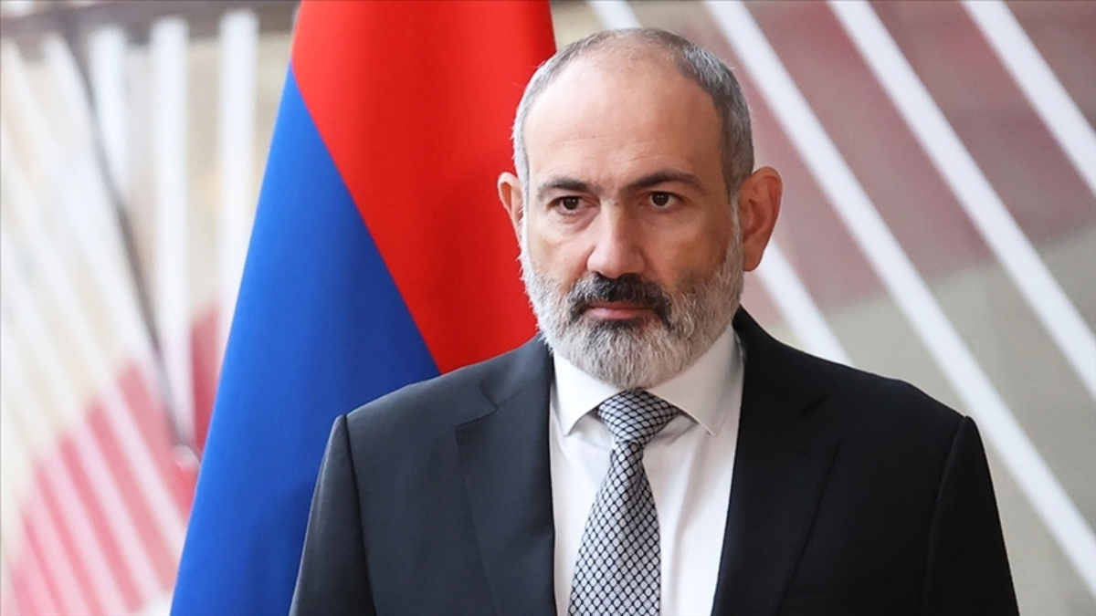 Ermenistan Başbakanı Paşinyan: Türkiye ile normalleşme süreci devam ediyor