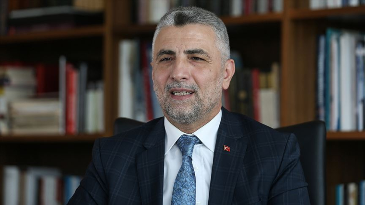 Ömer Bolat'tan sıfır ve ikinci el araç alım satımında stokçuluğa karşı önlem açıklaması