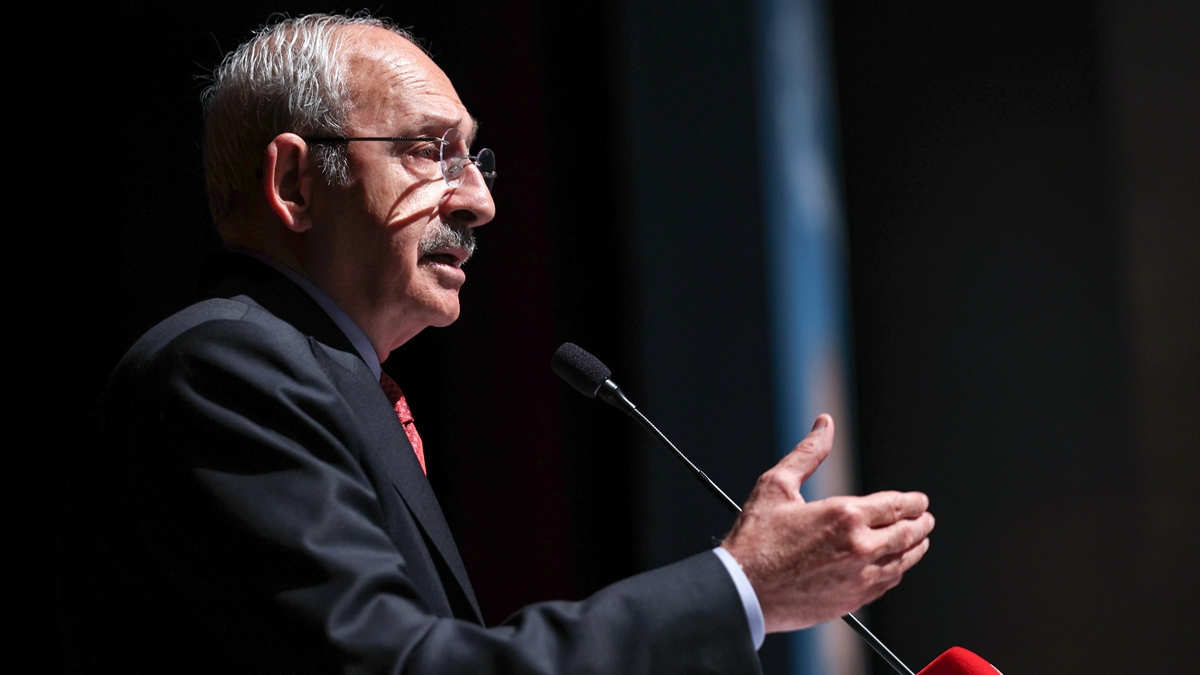 Alman basınında Türk muhalefeti analizi: CHP kendini parçalıyor