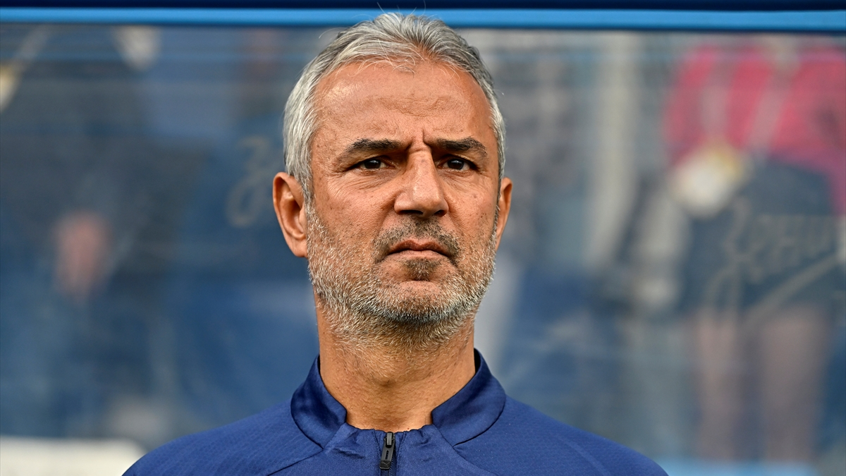 İsmail Kartal'dan Cengiz Ünder yanıtı