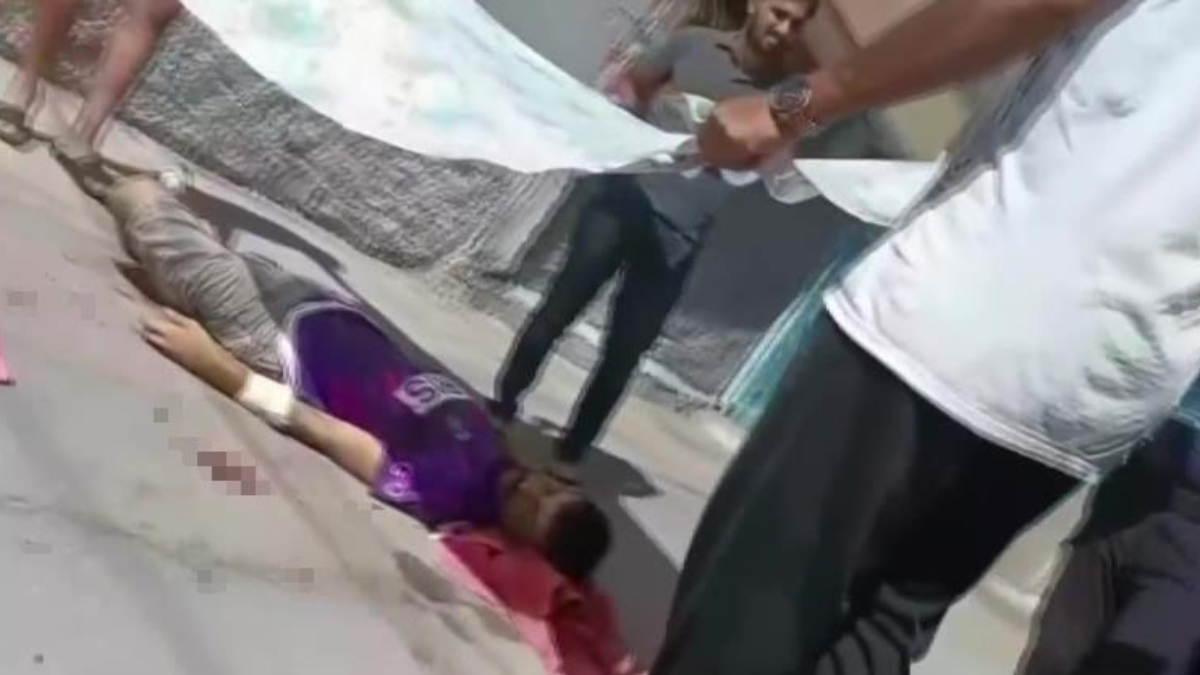 Adana'da araç kiralaam kavgasında 1 kişi öldü
